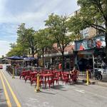 A2 Summer Streets
