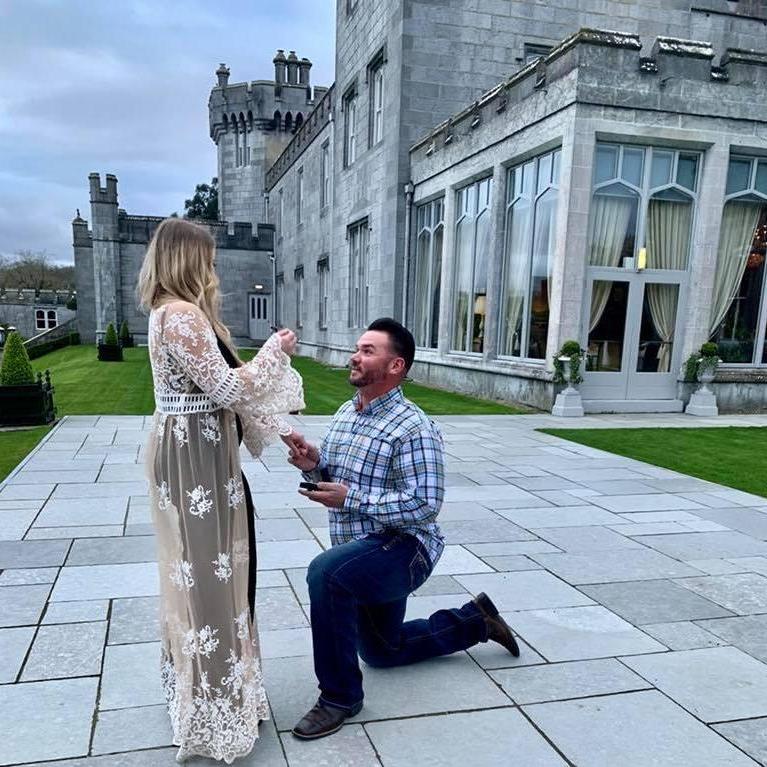 I SAID YES