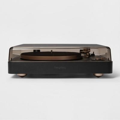 heyday™ Turntable - Gray