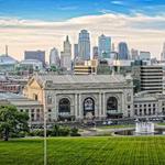 Union Station Kansas City