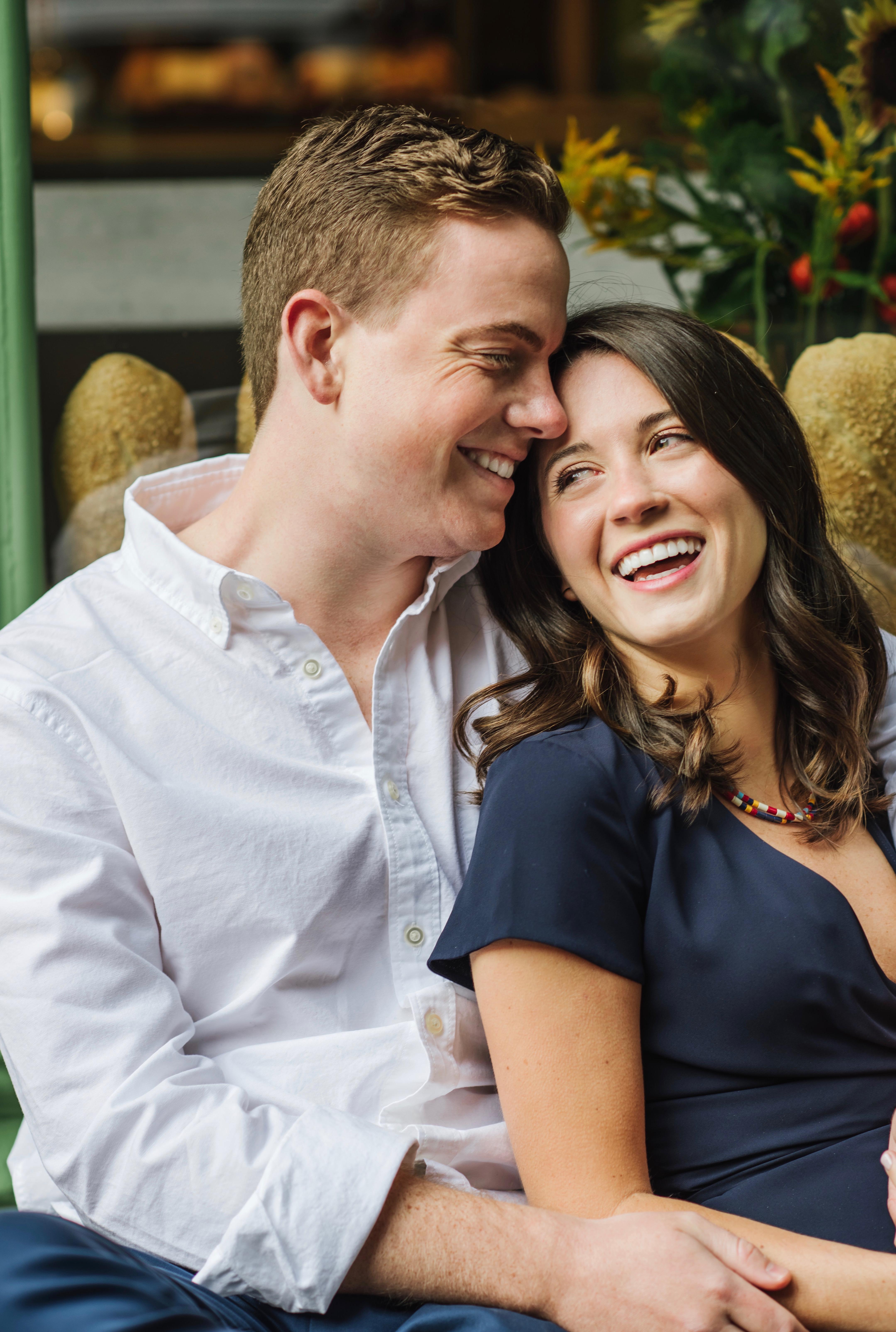 The Wedding Website of Courtney Marin and Henry Gadsden