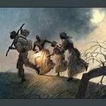 Slave Haven Underground Railroad Museum