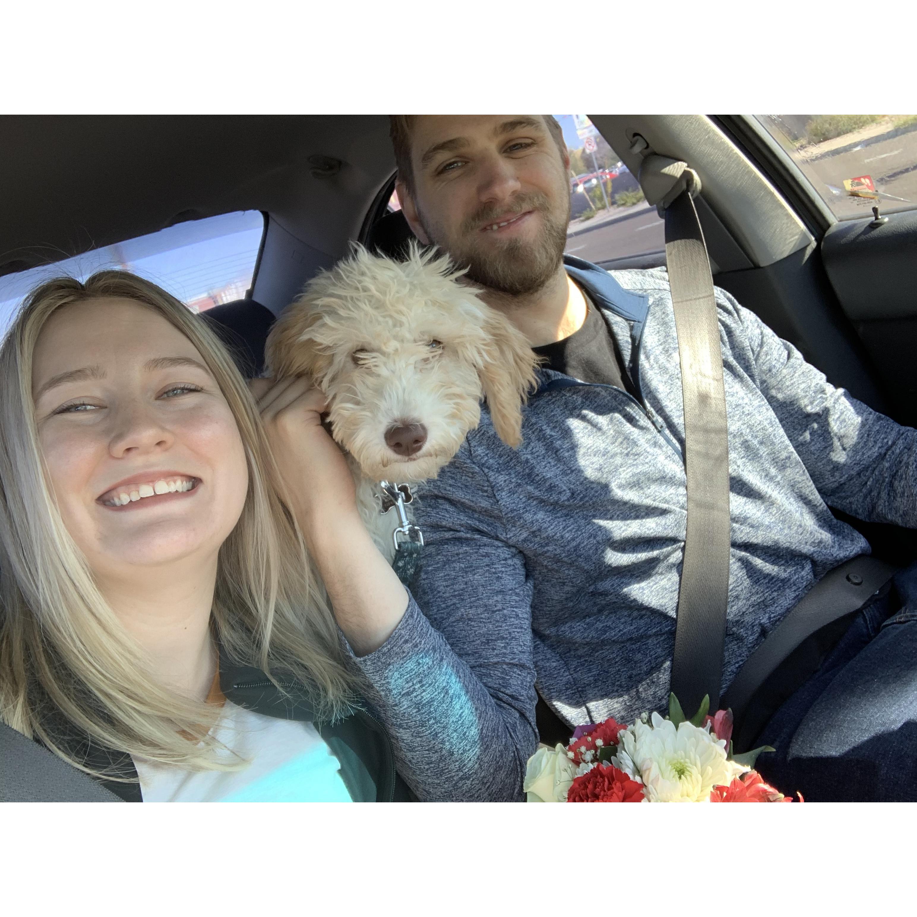Family Picture