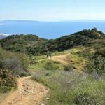 Temescal Canyon Trail