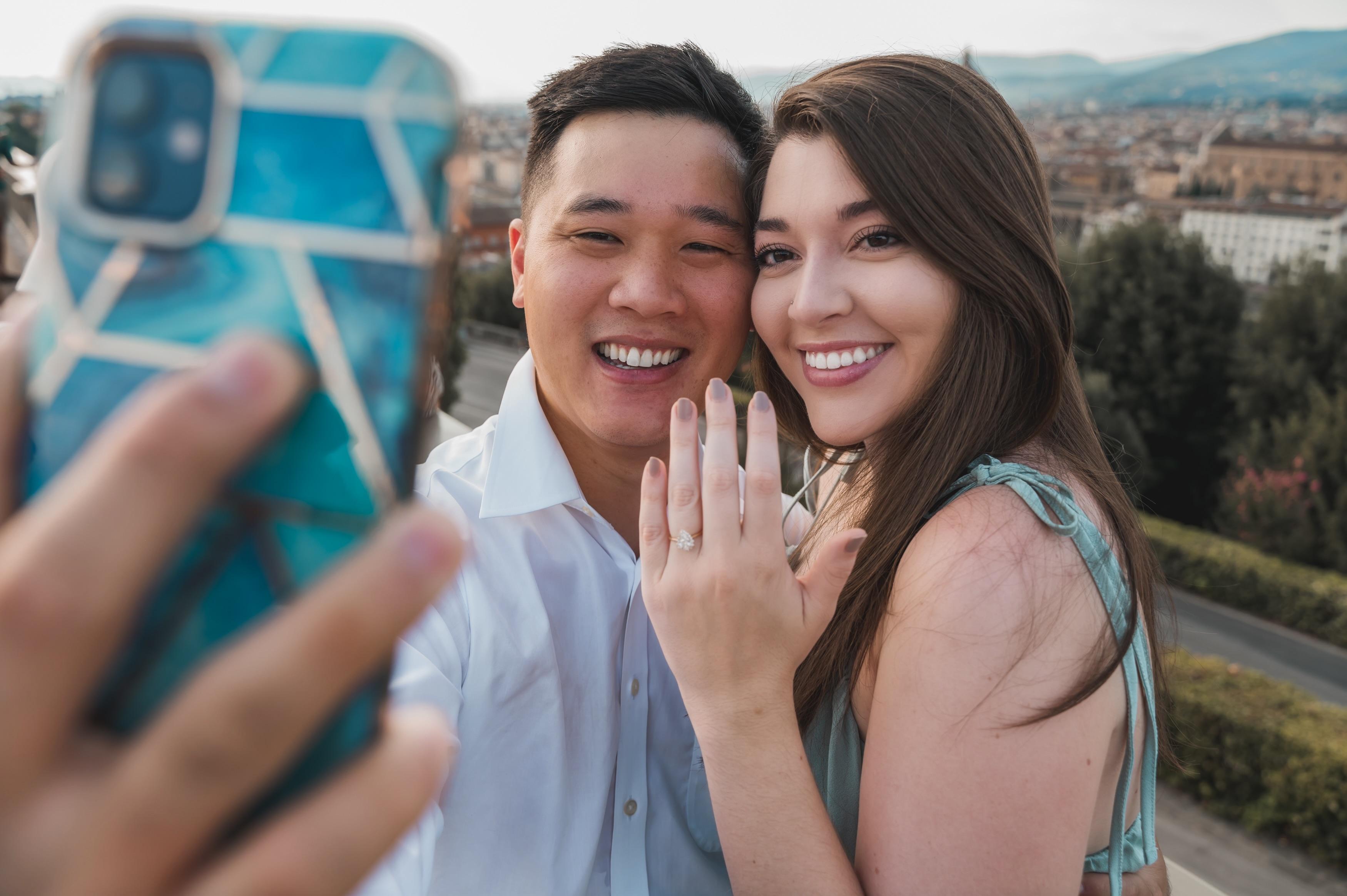 The Wedding Website of Michaela Montez and Jeffrey Chang