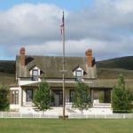 Fort Abraham Lincoln State Park