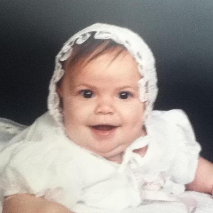 Baby Demi