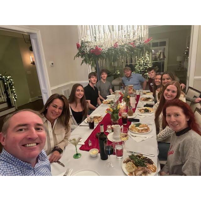 Thanksgiving 2024