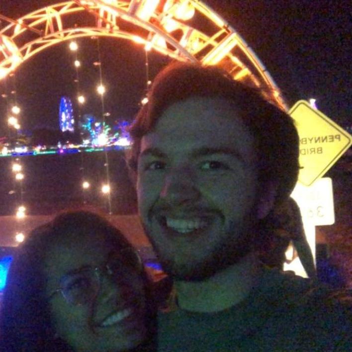 Trail of Lights Tradition