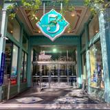 5th Street Arcades