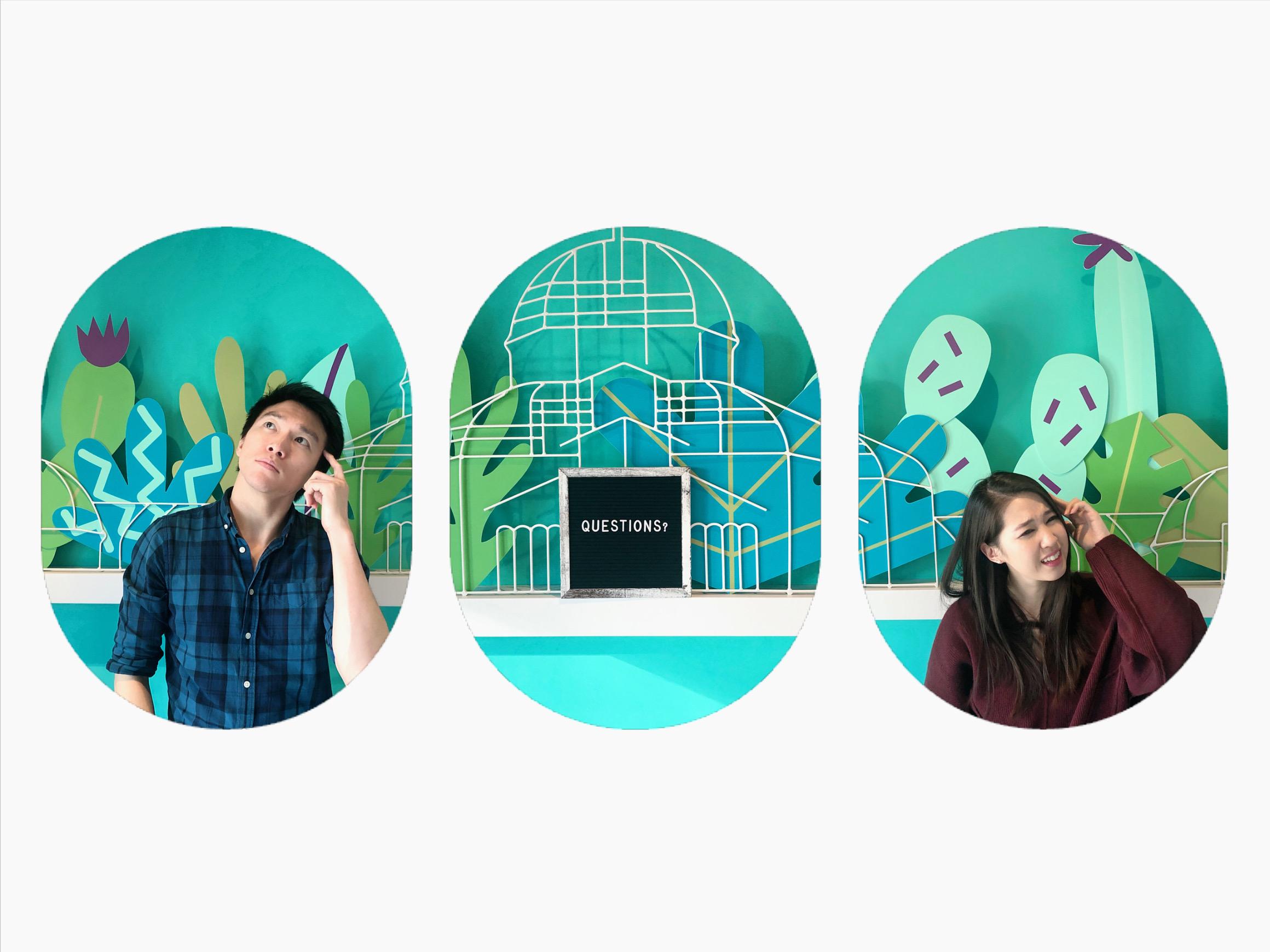 The Wedding Website of Jeffrey Kuo and Beverly Chiang