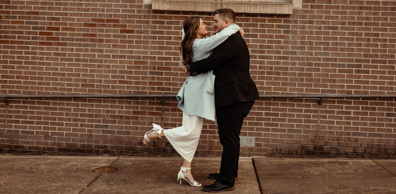 The Wedding Website of Morgan Elizabeth and Scott David