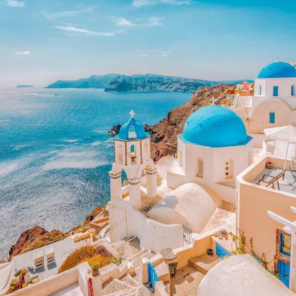 Honeymoon Resort