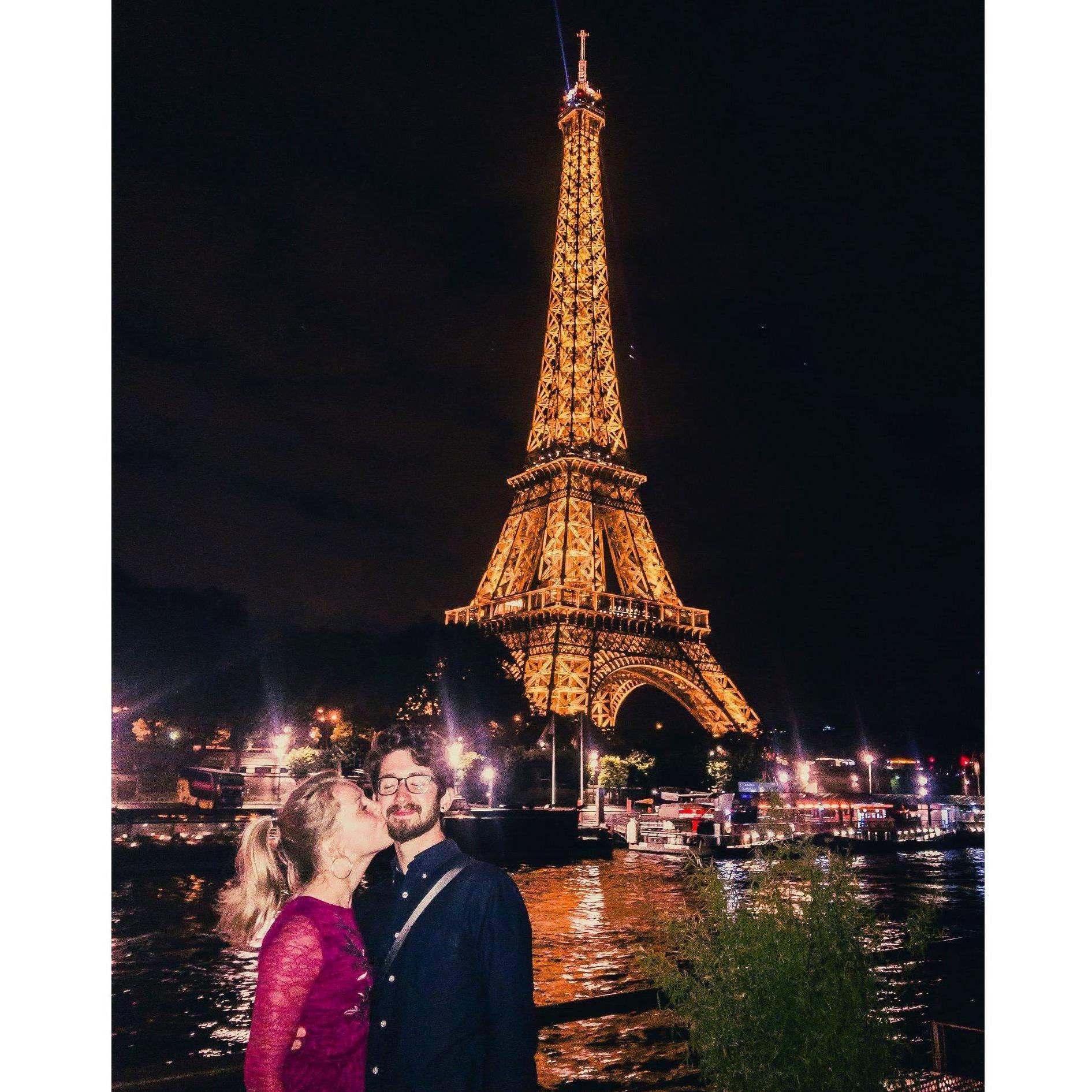 Paris <3