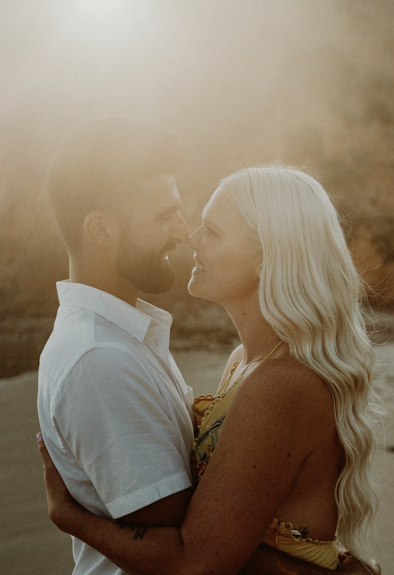 The Wedding Website of Jericho Thorsen and Komron Azizi