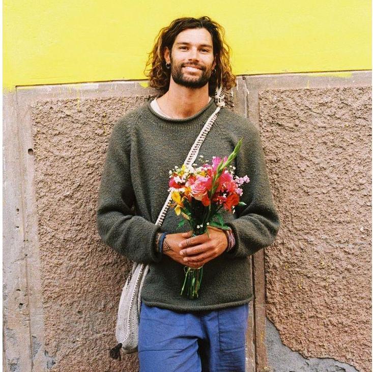 Chris in Peru :)