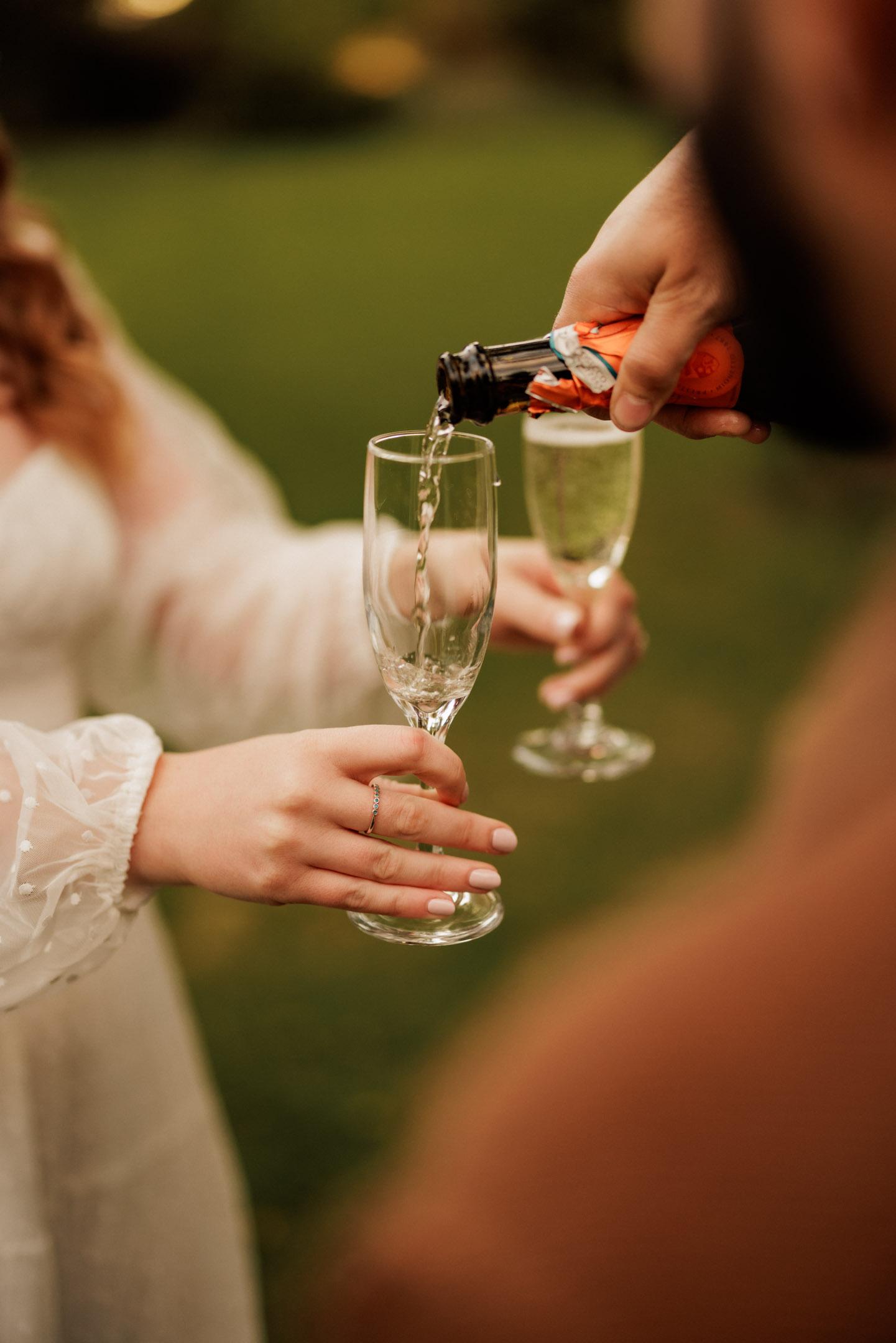 The Wedding Website of Robynne Trueman and Ramin Radnik