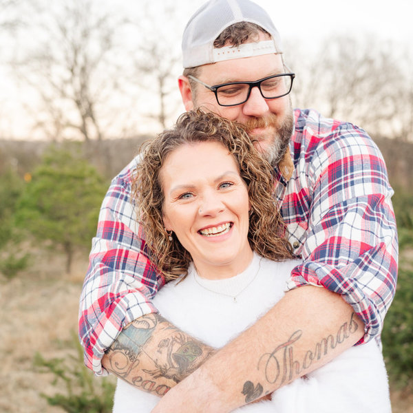 J.C. Thomas and Kelly Branscum's Wedding Website