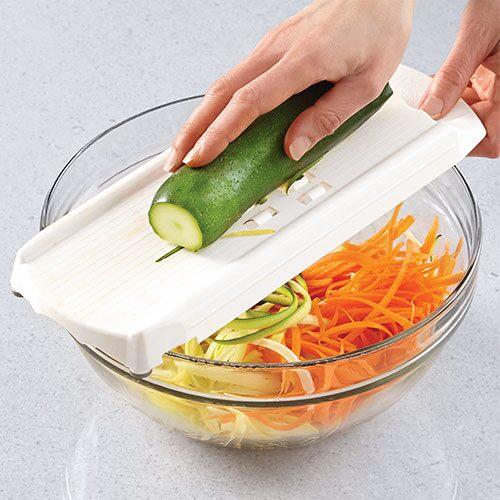 Veggie Strip Maker