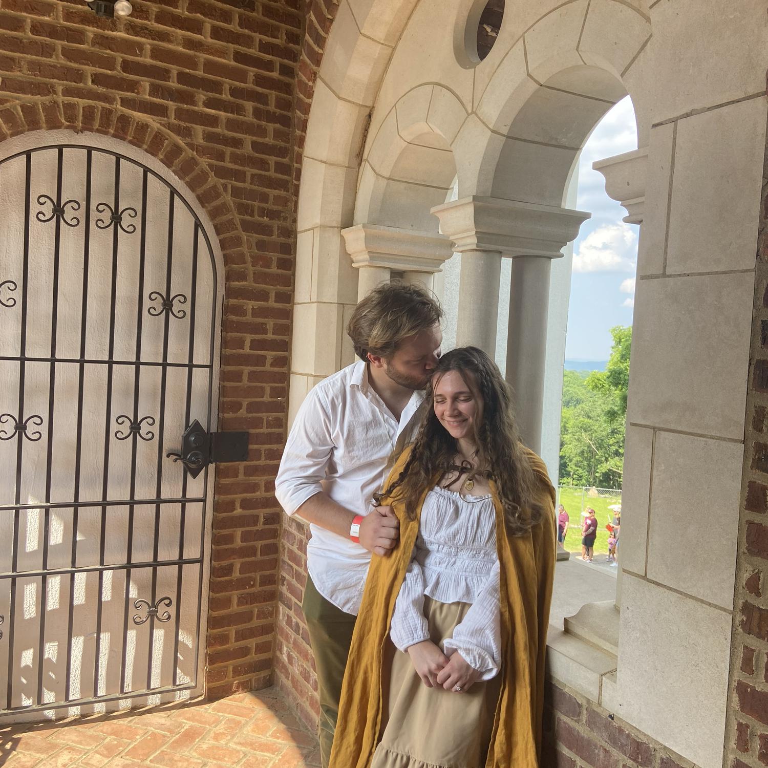 Love Story (feat. Hal Moyer) (Bailey’s Version)