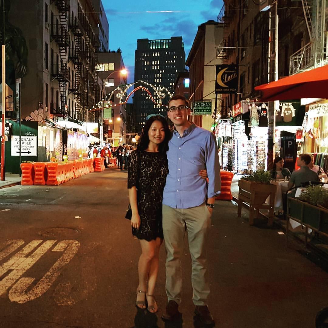 Date night <3