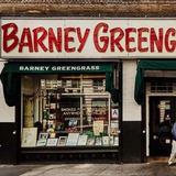 Barney Greengrass
