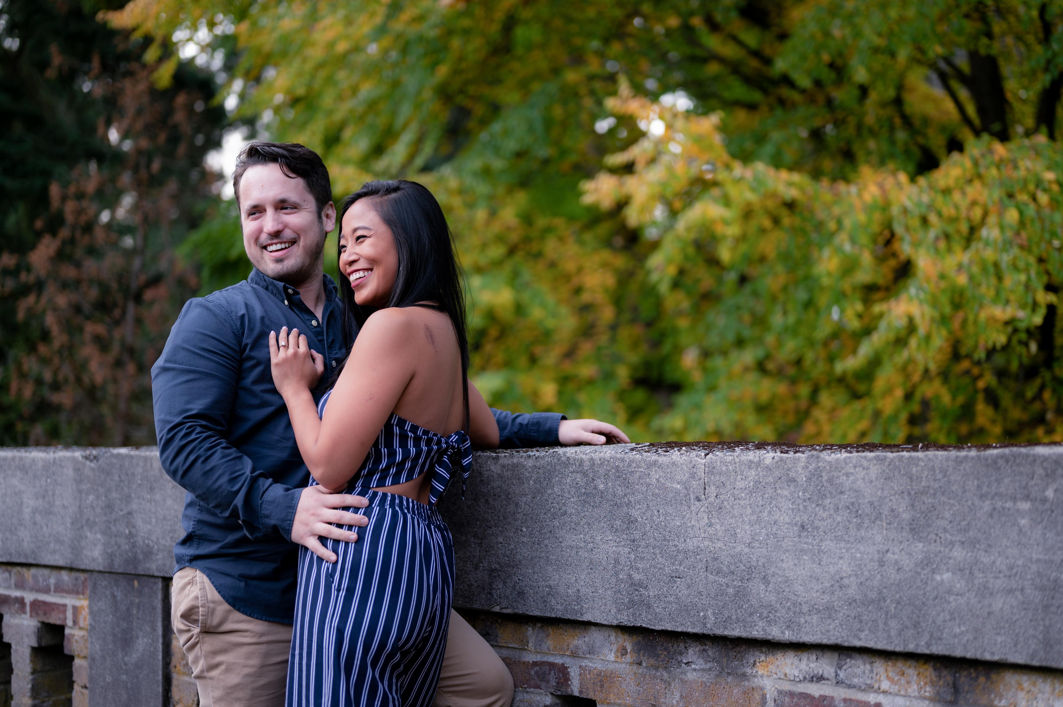 The Wedding Website of Roxy Figueras and Ryan Botham