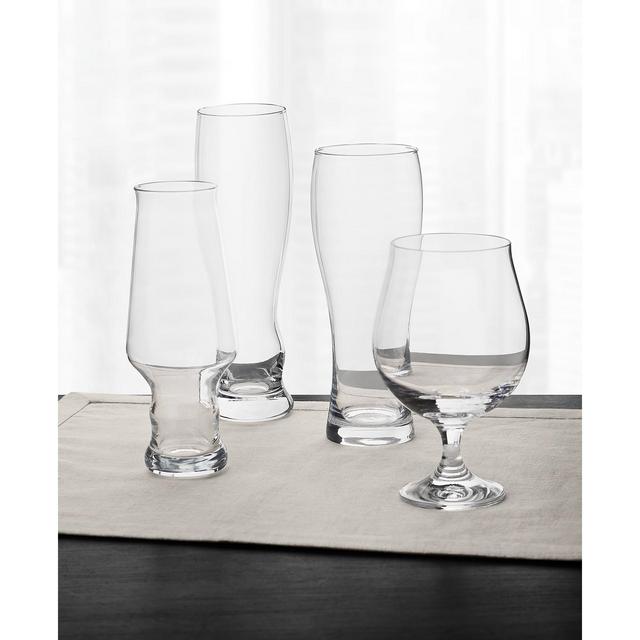 Hotel Collection 4-Pc. Varietal Beer Set, Created for Macy's