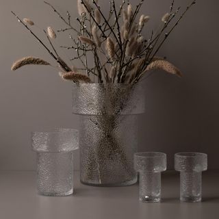 Keeper Vase