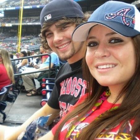 Go Braves!!