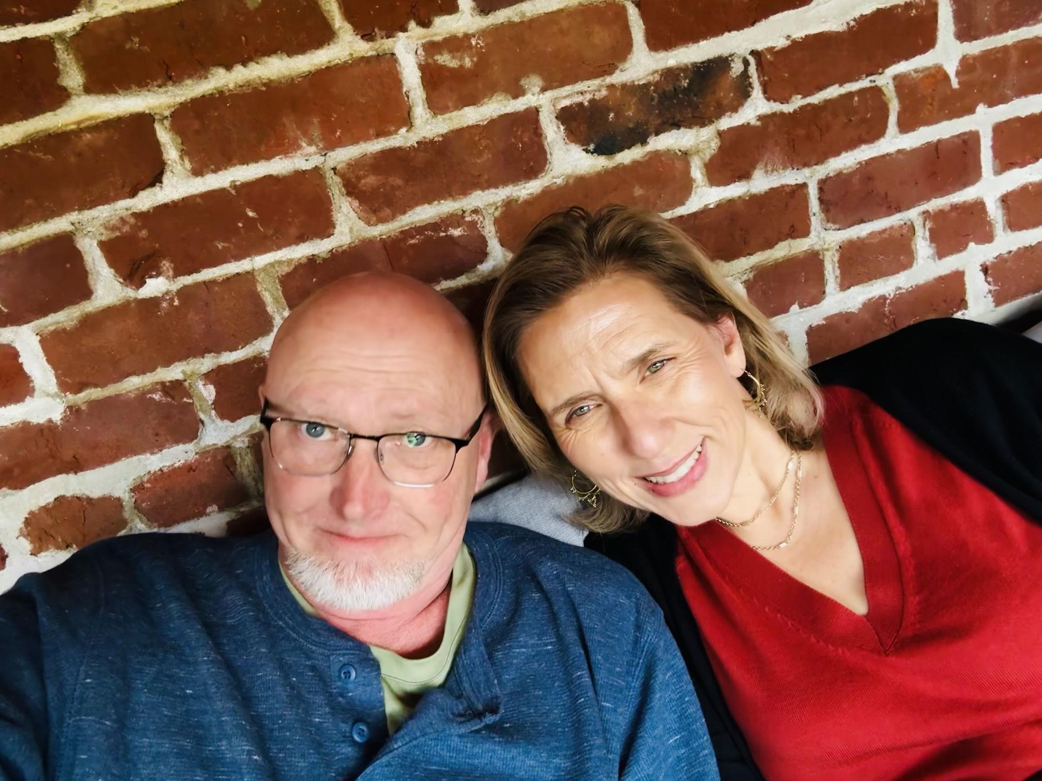 The Wedding Website of Jeff Erbst and Julie McClure