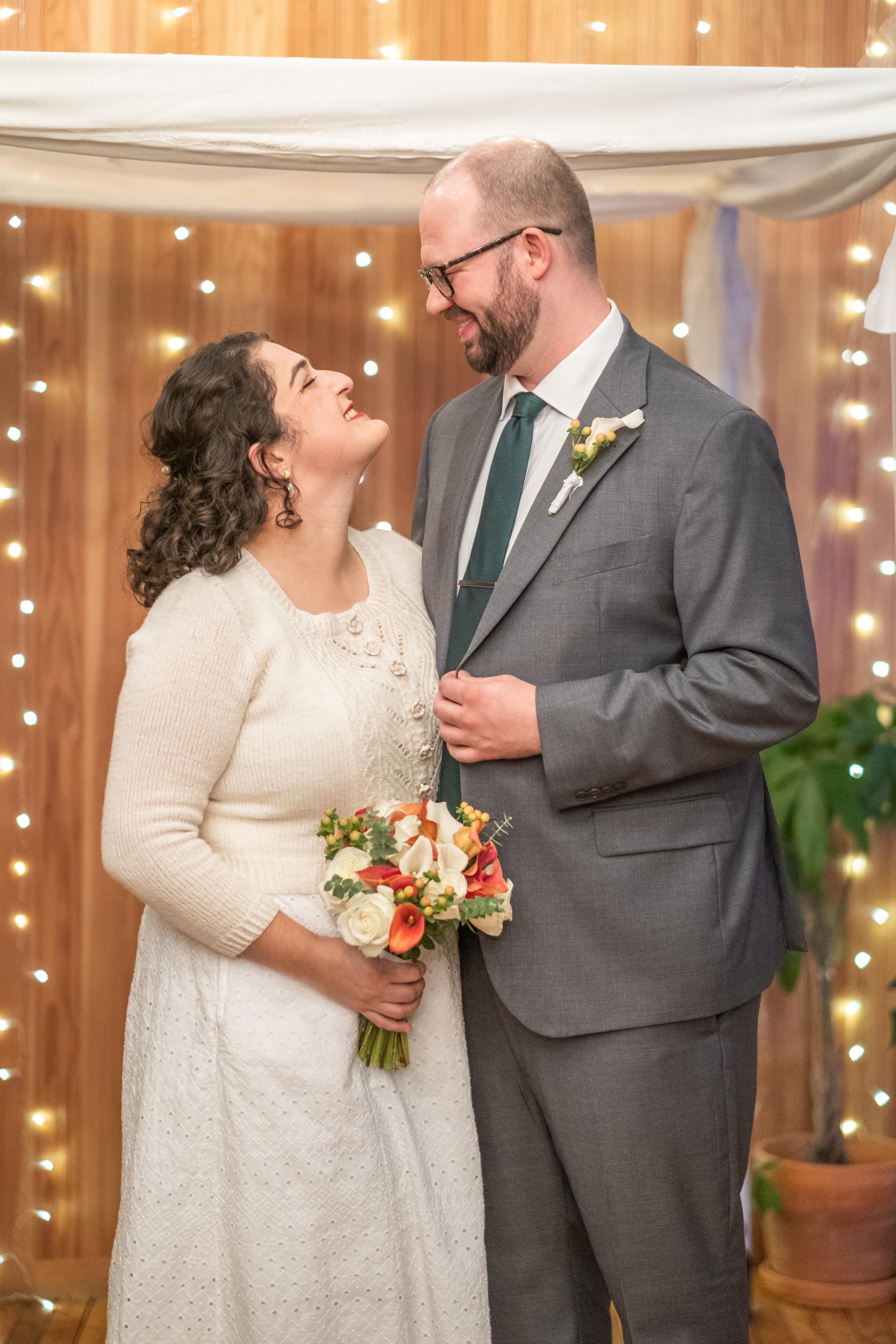 The Wedding Website of Stephanie Kestelman and Isaac Dulin