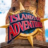 Universal Islands of Adventure