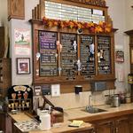 The Pearl Ice Cream Parlor