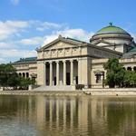 Museum of Science and Industry