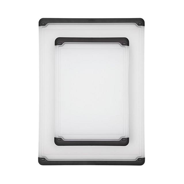 OXO - 2-Piece Cutting Board Value Set