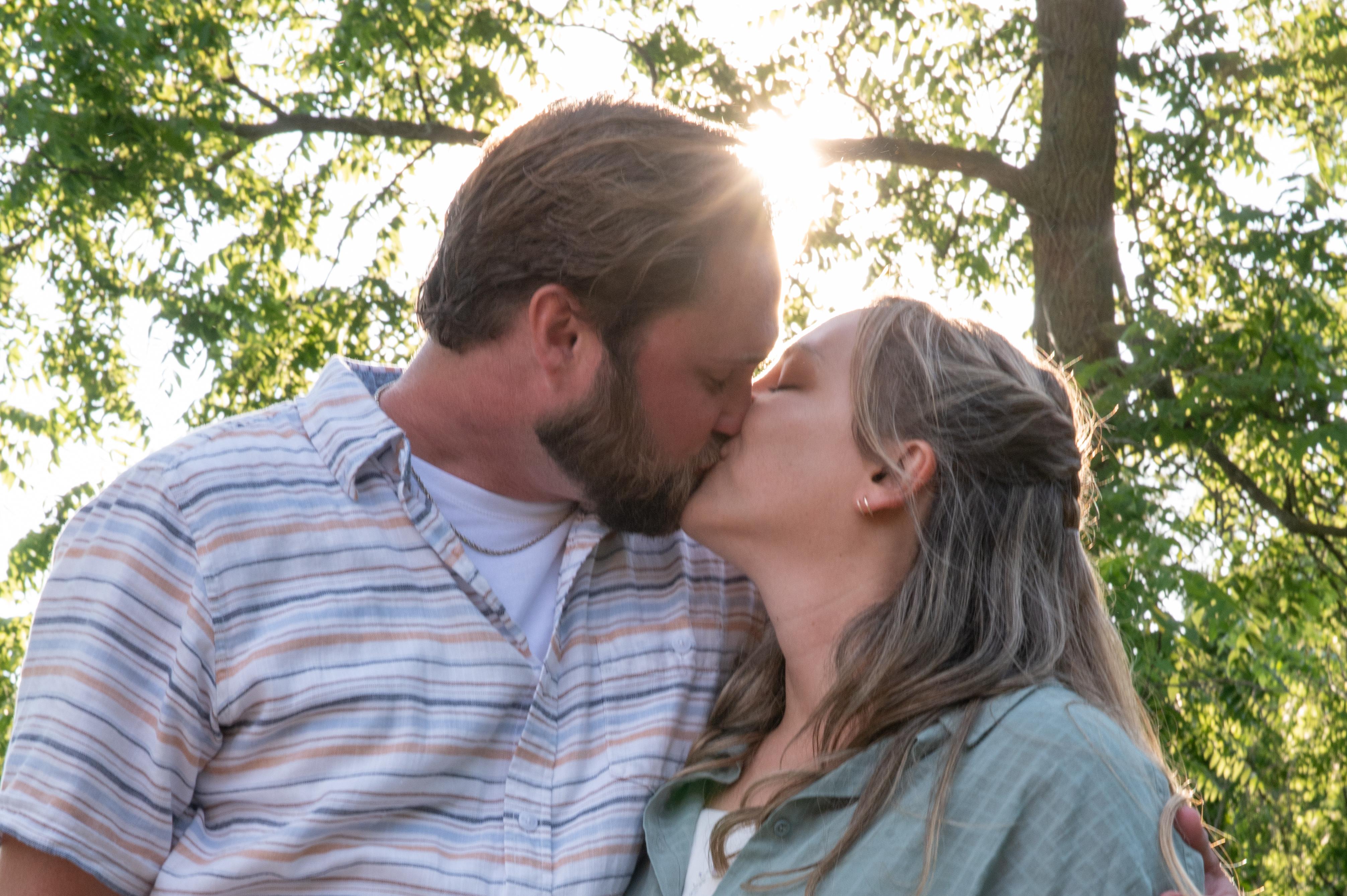 The Wedding Website of Jolene Schipper and Caleb Currie