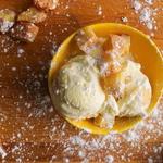 Clementine's Naughty & Nice Ice Cream