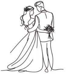 The Wedding Website of Yance Jersey Quitayen Naces and Jettro Valdizno
