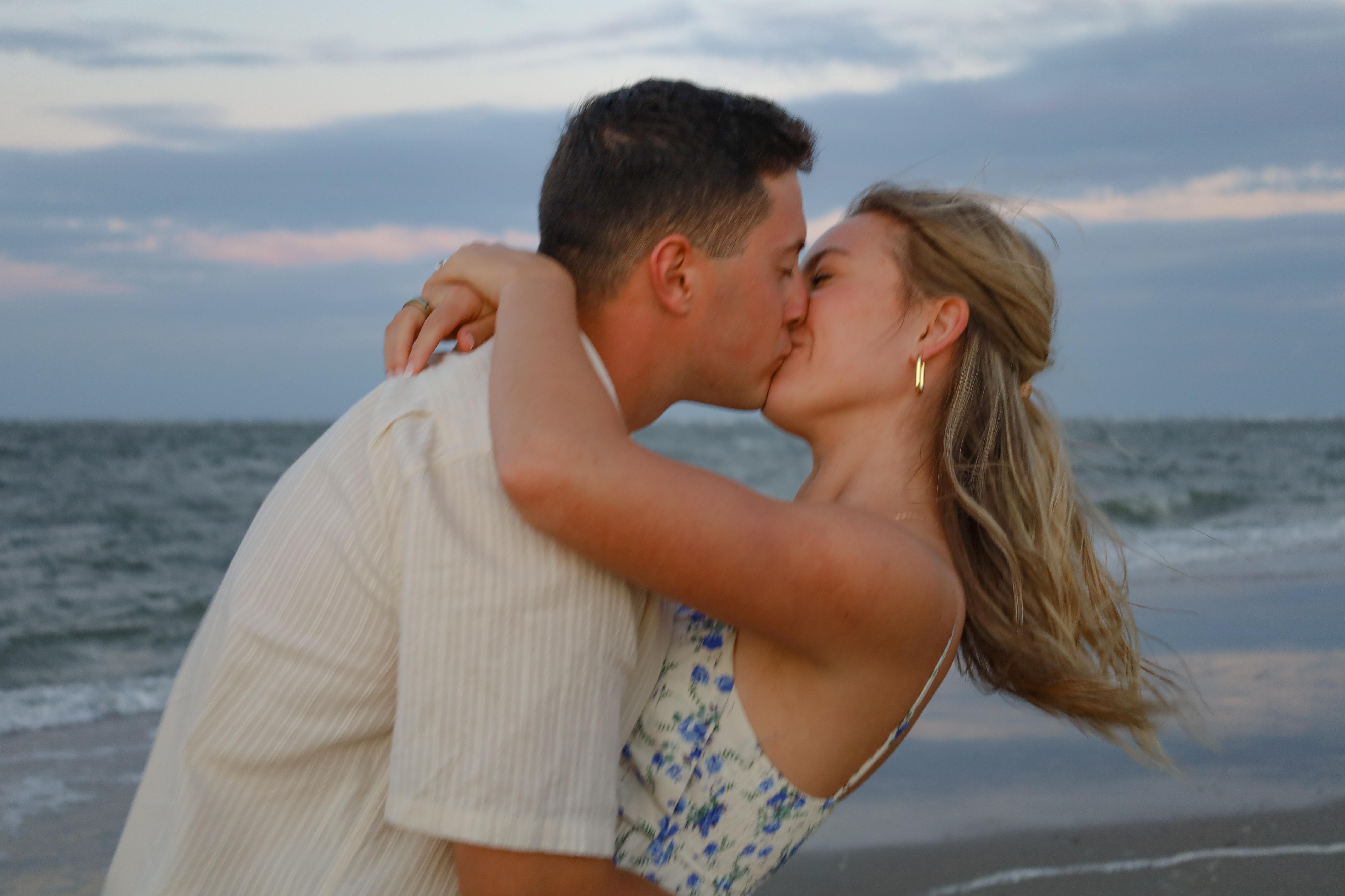 The Wedding Website of Juliette McCoy and Christopher Rebar