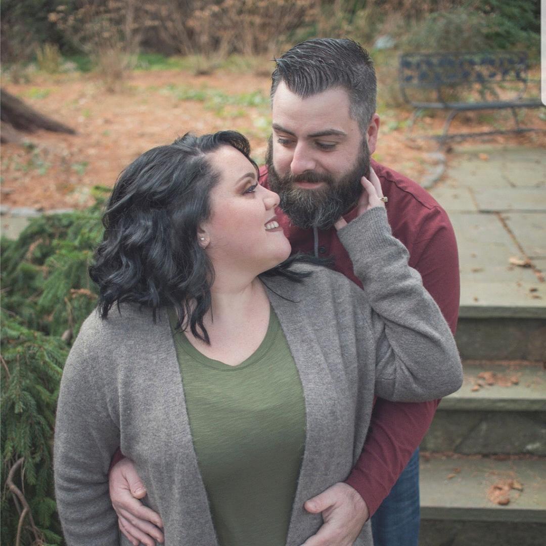 Engagement shoot 2018
