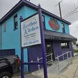 Bertha's Kitchen