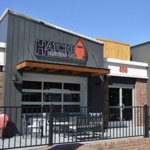 Hatchet Brewing Company