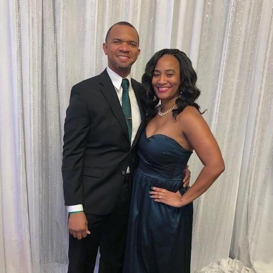 Ivy Visionary Affair Gala