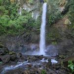 Rincón de la Vieja National Park