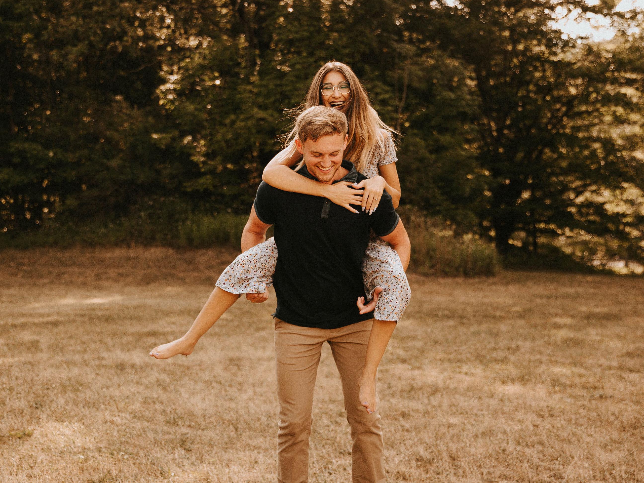 The Wedding Website of Micaela Henke and Nathan Sprague