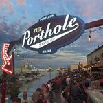 The Porthole Restaurant & Pub