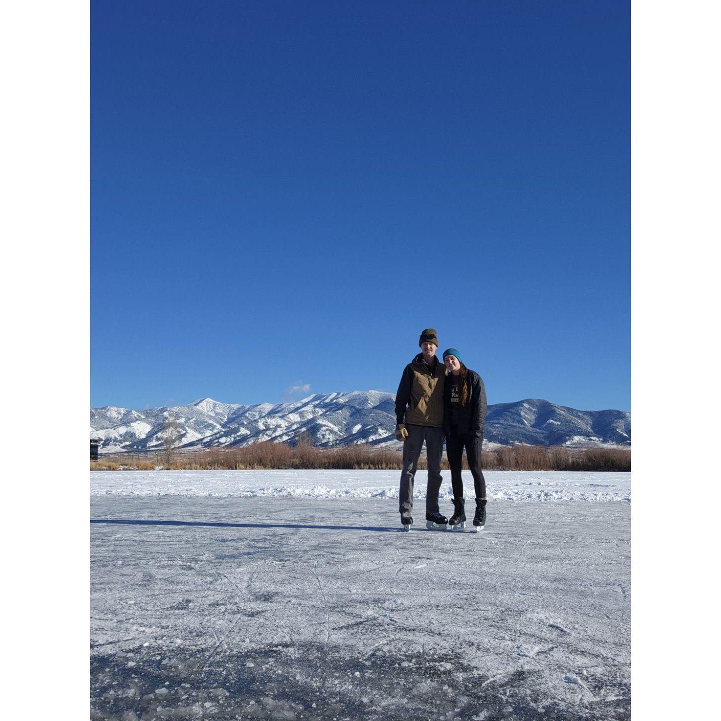 Shreddin' the ODR