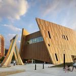 National Center for Civil and Human Rights