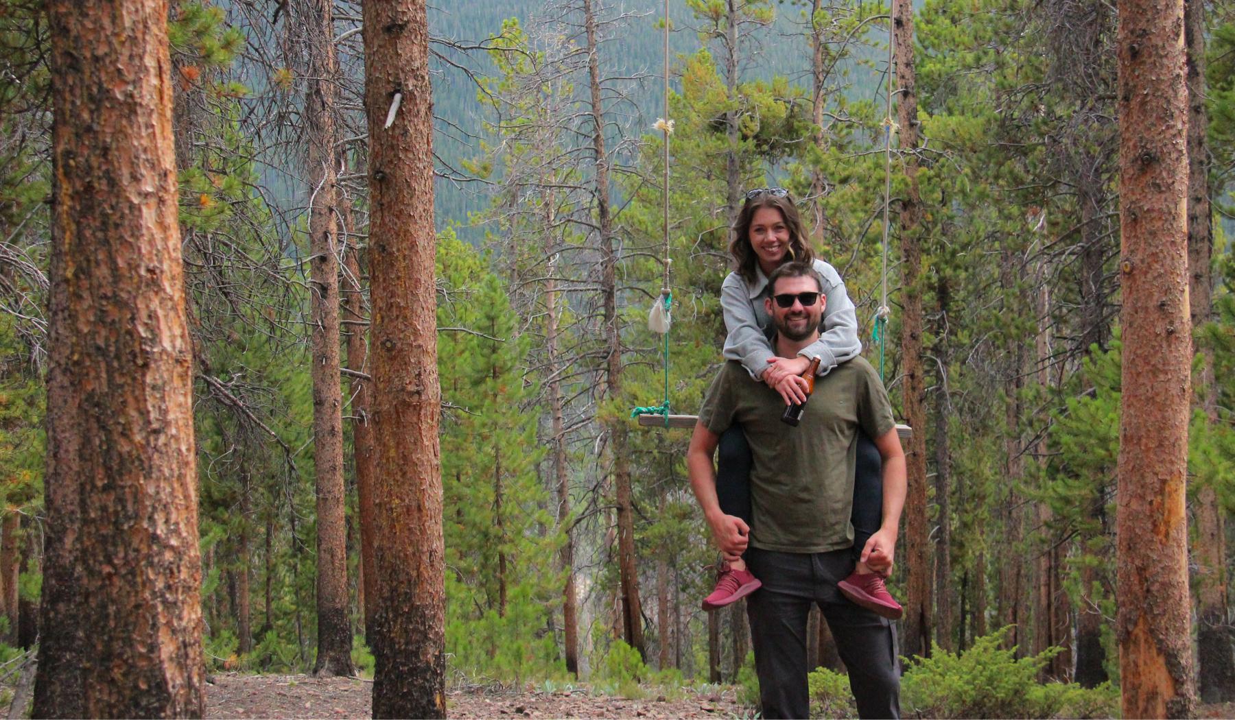 The Wedding Website of Riley Elizabeth McDonald and Tyler Thomas Habbe